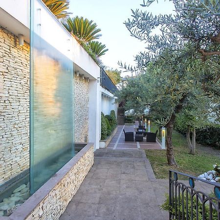 Virgilio Grand Hotel Sperlonga Exterior photo