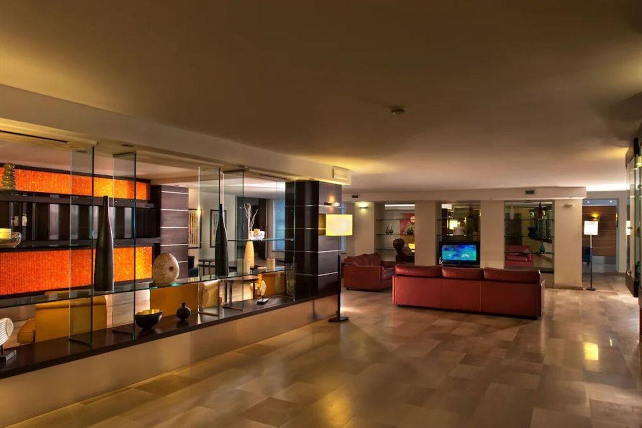 Virgilio Grand Hotel Sperlonga Exterior photo