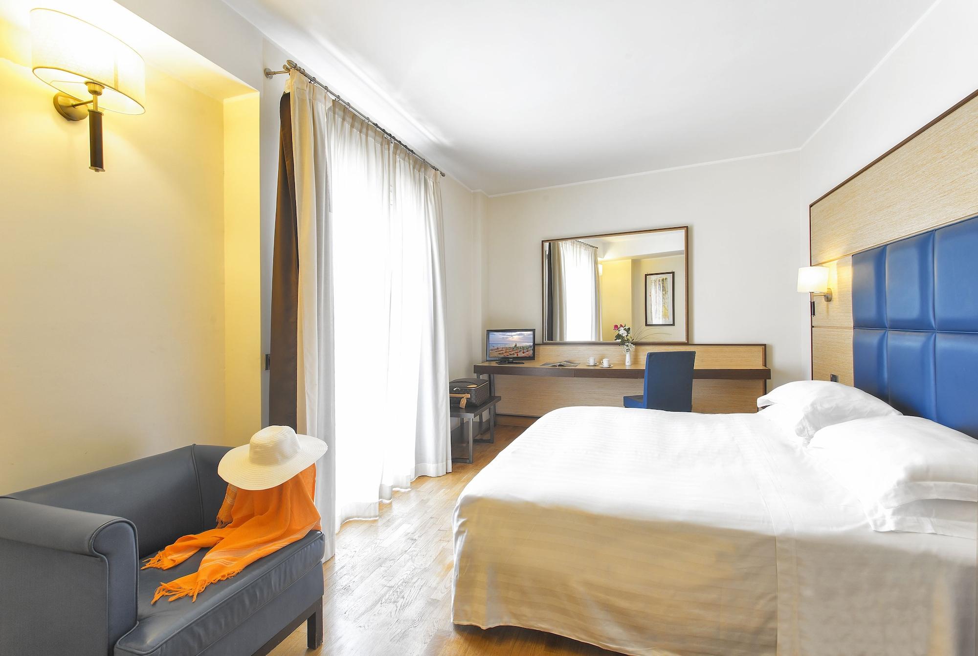 Virgilio Grand Hotel Sperlonga Exterior photo