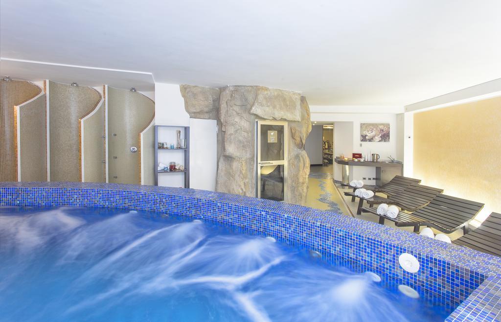 Virgilio Grand Hotel Sperlonga Exterior photo