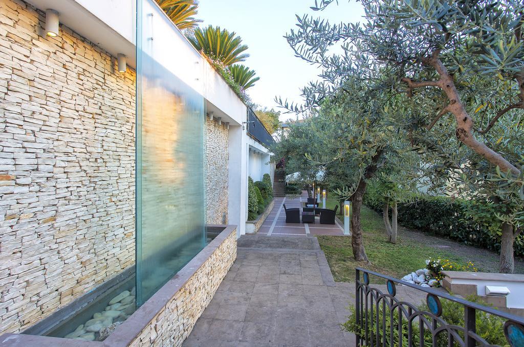 Virgilio Grand Hotel Sperlonga Exterior photo
