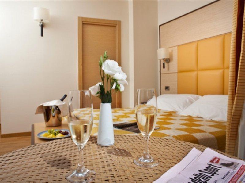 Virgilio Grand Hotel Sperlonga Exterior photo