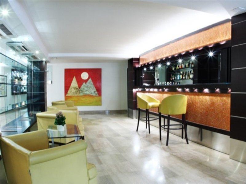 Virgilio Grand Hotel Sperlonga Exterior photo