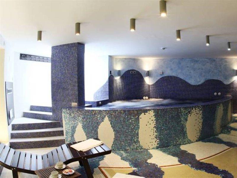 Virgilio Grand Hotel Sperlonga Exterior photo