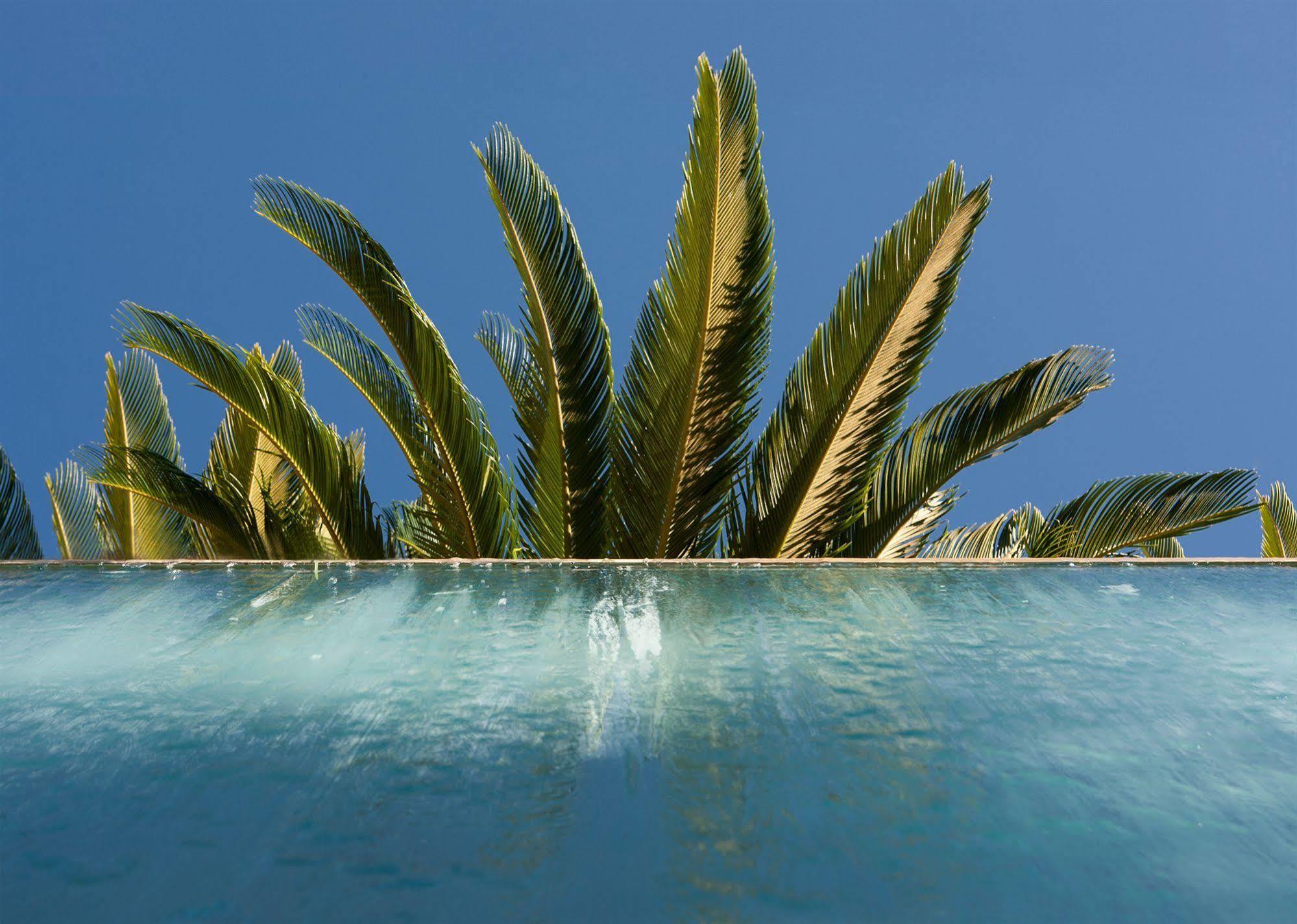 Virgilio Grand Hotel Sperlonga Exterior photo
