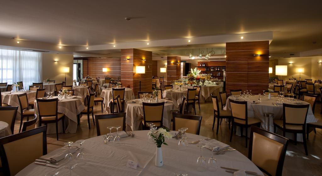 Virgilio Grand Hotel Sperlonga Exterior photo