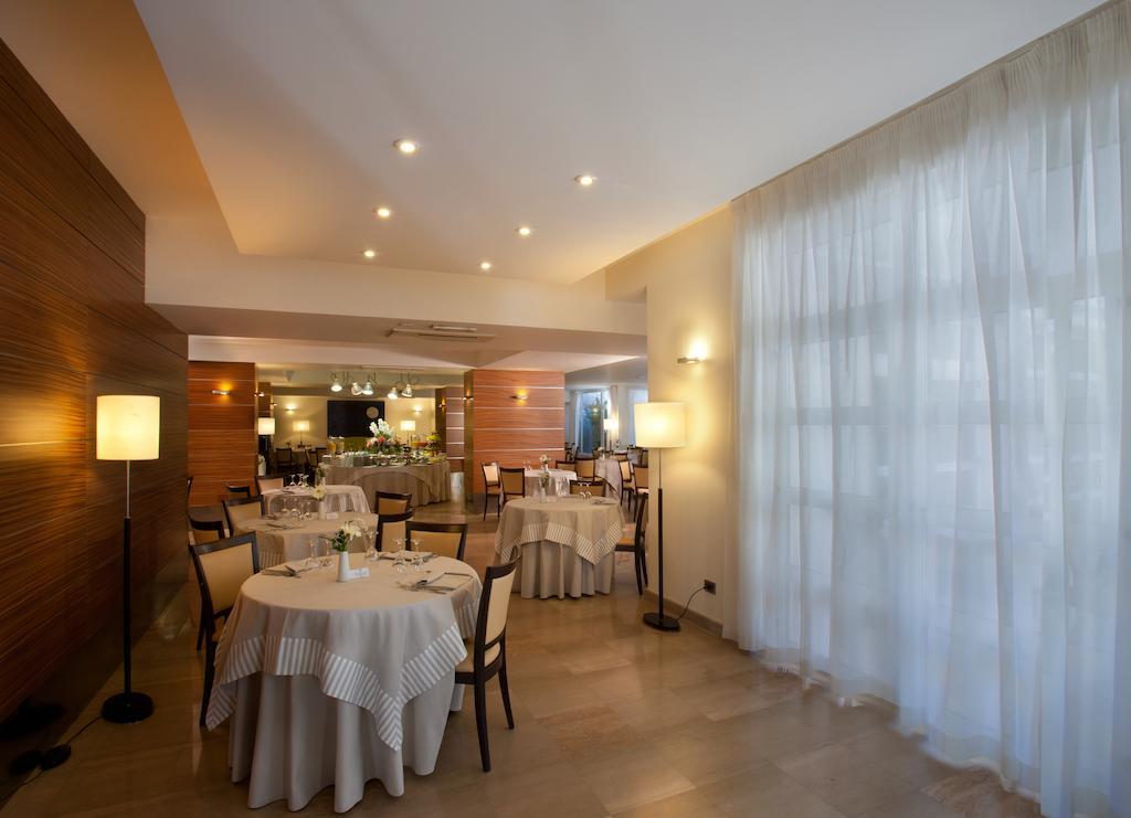 Virgilio Grand Hotel Sperlonga Exterior photo
