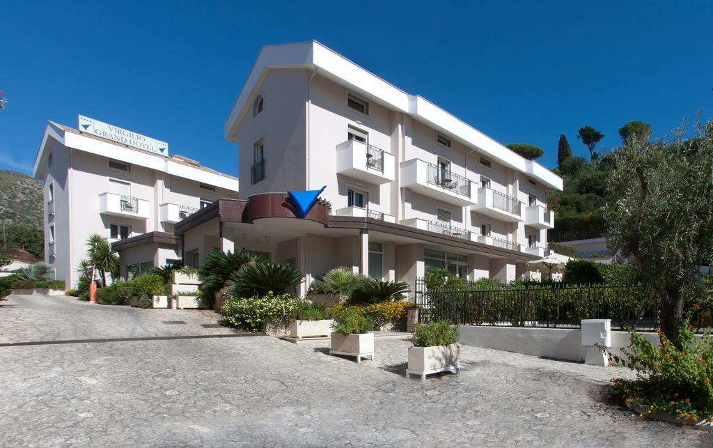 Virgilio Grand Hotel Sperlonga Exterior photo